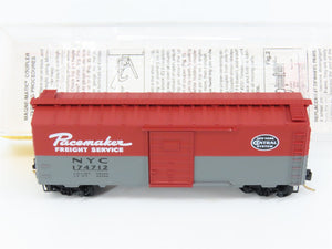 N Scale Micro-Trains MTL 20240 NYC New York Central 40' Box Car 174712 RTR