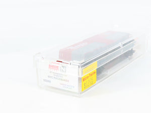 N Scale Micro-Trains MTL 20240 NYC New York Central 40' Box Car 174712 RTR