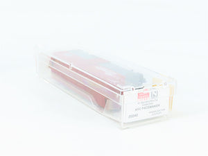 N Scale Micro-Trains MTL 20240 NYC New York Central 40' Box Car 174712 RTR