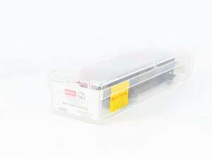 N Scale Micro-Trains MTL 20240 NYC New York Central 40' Box Car 174724 RTR