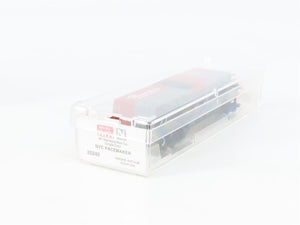 N Scale Micro-Trains MTL 20240 NYC New York Central 40' Box Car 174717 RTR