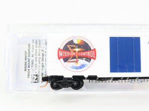 N Scale Micro-Trains MTL MTLNSC10-01 NSC N Scale Collector 40' Box Car 2010 RTR