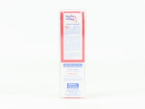 N Scale Micro-Trains MTL WK Wake Island 40' Plug Door Box Car 1899 RTR