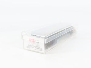 N Scale Micro-Trains MTL 25040 Chattahoochee Industrial Railroad Box Car RTR