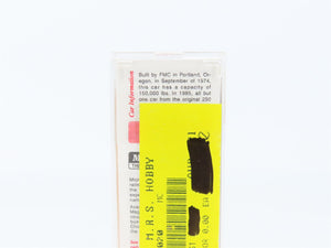 N Scale Micro-Trains MTL 25020 MEC Maine Central 50' Box Car 31011 RTR