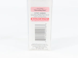 N Scale Micro-Trains MTL 25240 BM Boston & Maine 50' Box Car 80023 RTR