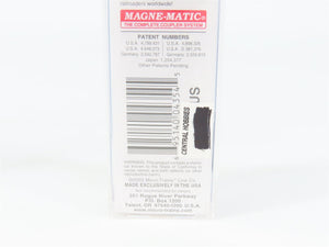 N Scale Micro-Trains MTL 25290 PGE Pacific Great Eastern 50' Box Car 8027 RTR