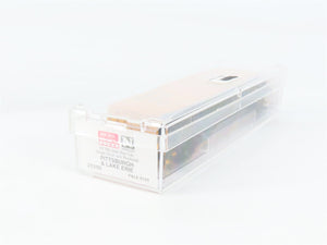 N Scale Micro-Trains MTL 25290 PGE Pacific Great Eastern 50' Box Car 8027 RTR