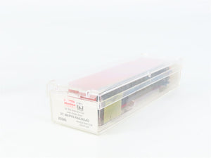 N Scale Micro-Trains MTL 25540 SM St. Marys Railroad 50' Box Car 4209 RTR