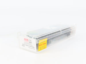 N Scale Micro-Trains MTL 25590 ADN Ashley Drew & Northern 50' Box Car 9755 RTR