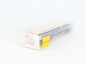 N Scale Micro-Trains MTL 25600 AN Port St. Joe 50' Rib Side Box Car #5589
