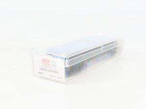 N Scale Micro-Trains MTL 27070 GN Great Northern 50' Box Car 138717 RTR