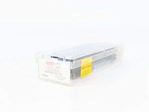 N Scale Micro-Trains MTL 27240 MRL Montana Rail Link 50' Box Car 25058 RTR