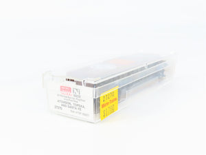 N Scale Micro-Trains MTL 27270 SFRB Santa Fe 50' Box Car 6181 RTR