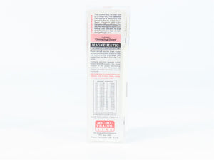 N Scale Micro-Trains MTL 30040 GWF Galveston Wharves 50' Box Car 1063 RTR