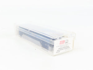 N Scale Micro-Trains MTL 30020 YW Yreka Western 50' Box Car 25105 RTR