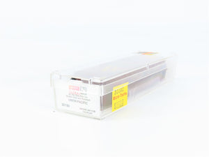 N Micro-Trains MTL UP Union Pacific 50' Plug & Sliding Door Box Car #163080