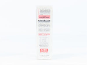N Scale Micro-Trains MTL 32060 SL-SF Frisco 50' Box Car 42 466 RTR