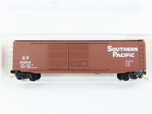 N Scale Micro-Trains MTL 32160 SP Southern Pacific 50' Plug Door Box Car RTR