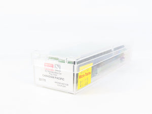 N Scale Micro-Trains MTL 32170 CP Canadian Pacific 50' Box Car 81158 RTR