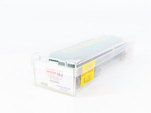 N Scale Micro-Trains MTL 32320 RDG Reading 50' Plug Door Box Car 17059 RTR