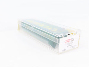 N Scale Micro-Trains MTL 32320 RDG Reading 50' Plug Door Box Car 17059 RTR