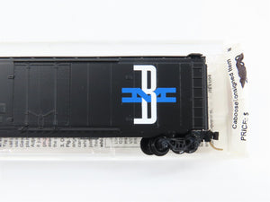 N Scale Micro-Trains MTL 32330 BM Boston & Maine 50' Box Car 1919 RTR