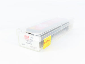 N Scale Micro-Trains MTL 32350 SFRB Santa Fe 50' Box Car 6572 RTR