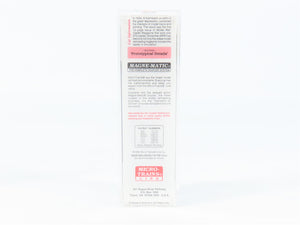 N Scale Micro-Trains MTL 32360 MR Model Railroader 50' Box Car 346599 RTR
