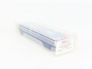 N Scale Micro-Trains MTL 32360 MR Model Railroader 50' Box Car 346599 RTR
