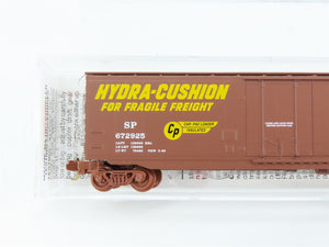 N Scale Micro-Trains MTL 32380 SP Southern Pacific 50' Plug Door Box Car RTR