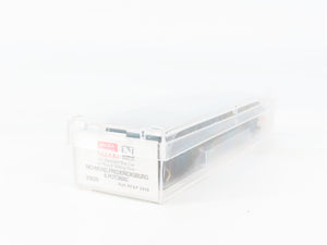 N Scale Micro-Trains MTL 33020 Richmond, Fredericksburg & Potomac Box Car RTR