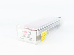 N Scale Micro-Trains MTL 33070 Western Maryland 50' Box Car 34005 RTR