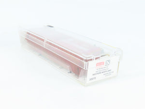 N Scale Micro-Trains MTL 33070 Western Maryland 50' Box Car 34005 RTR