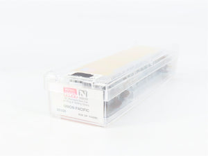 N Scale Micro-Trains MTL 33150 UP Union Pacific 50' Box Car 300305 RTR
