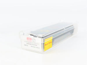 N Scale Micro-Trains MTL 34010 B&O Chessie System 50' Box Car 288041 RTR