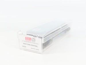 N Scale Micro-Trains MTL 34220 NYC New York Central 50' Box Car 47044 RTR