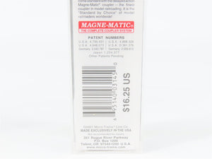 N Scale Micro-Trains MTL 34270 ATSF Santa Fe 