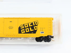 N Scale Micro-Trains MTL 36060 FGER Florida East Coast 50' Box Car 191200 RTR