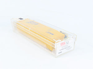 N Scale Micro-Trains MTL 36060 FGER Florida East Coast 50' Box Car 191200 RTR