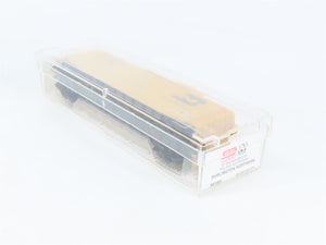 N Scale Micro-Trains MTL 38160 BN Burlington Northern 50' Plug Door Box Car RTR