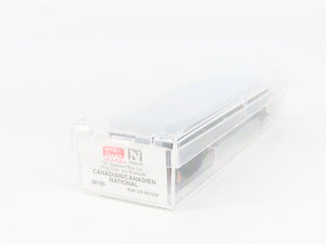 N Scale Micro-Trains MTL 38190 CN Canadian National 50' Box Car 289004 RTR