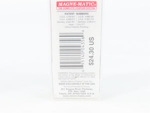N Scale Micro-Trains MTL 38340 CN Canadian National 50' Box Car 283032 RTR