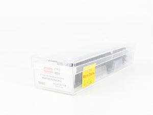 N Scale Micro-Trains MTL 70050 NPM Northern Pacific 51' Reefer 720 RTR