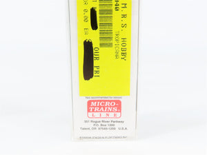 N Scale Micro-Trains MTL 75040 USLX Tropicana 50' Box Car 13085 RTR