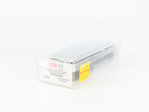 N Scale Micro-Trains MTL 75040 USLX Tropicana 50' Box Car 13085 RTR