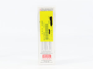 N Scale Micro-Trains MTL 77020 RDG Reading 50' Box Car 20054 RTR