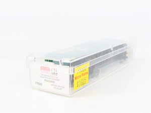 N Scale Micro-Trains MTL 77020 RDG Reading 50' Box Car 20054 RTR