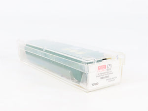 N Scale Micro-Trains MTL 77020 RDG Reading 50' Box Car 20054 RTR