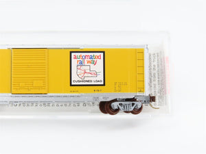 N Scale Micro-Trains MTL 77090 UP Union Pacific 50' Single Door Box Car #508494